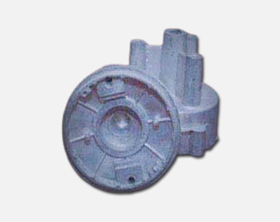 Auto Parts, Precision Spindles