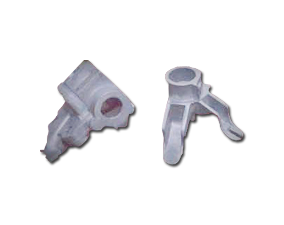 Control Sleeve LH RH Holder