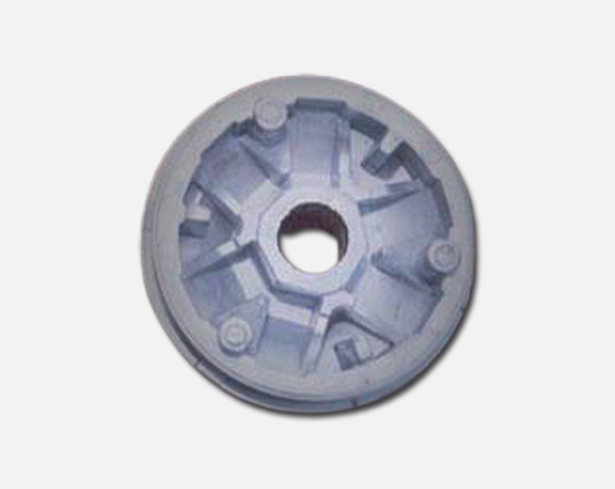 Pressure Die Casting