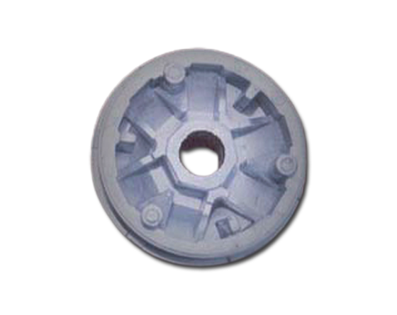 Pressure Die Casting